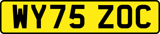 WY75ZOC