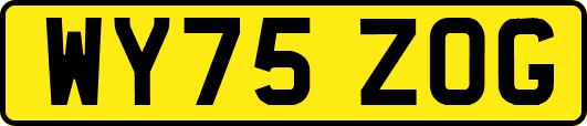 WY75ZOG