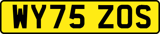 WY75ZOS