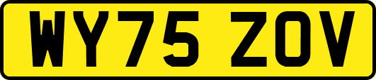 WY75ZOV