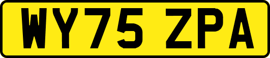 WY75ZPA