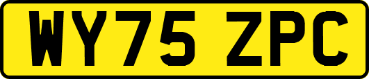 WY75ZPC