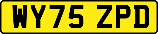WY75ZPD