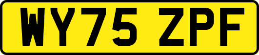 WY75ZPF
