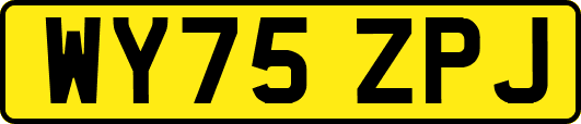 WY75ZPJ