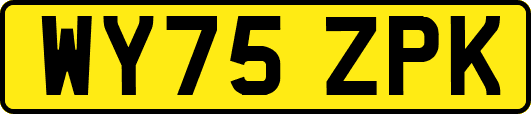 WY75ZPK