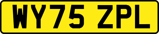 WY75ZPL