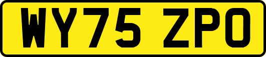 WY75ZPO