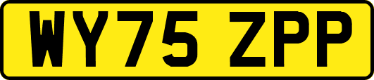 WY75ZPP