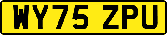 WY75ZPU