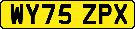 WY75ZPX