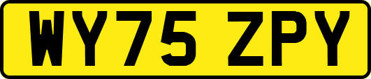 WY75ZPY
