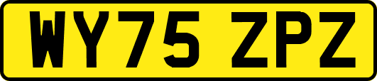 WY75ZPZ