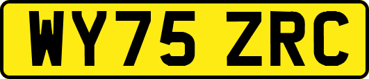 WY75ZRC