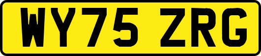 WY75ZRG