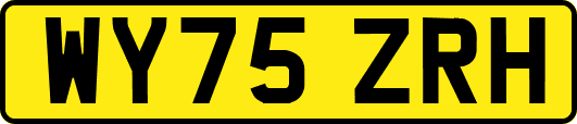 WY75ZRH
