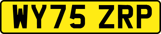 WY75ZRP