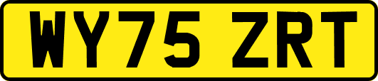 WY75ZRT
