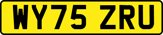 WY75ZRU