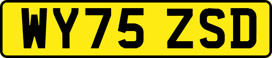 WY75ZSD