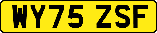 WY75ZSF