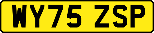 WY75ZSP