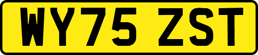 WY75ZST