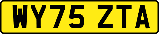 WY75ZTA