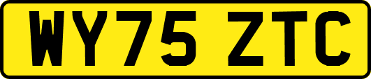 WY75ZTC