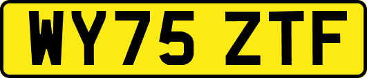 WY75ZTF