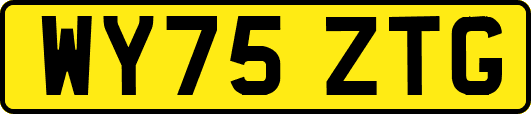 WY75ZTG