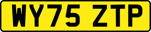 WY75ZTP