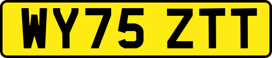WY75ZTT