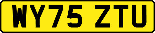 WY75ZTU
