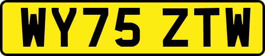 WY75ZTW