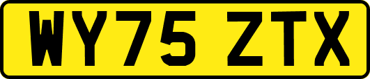 WY75ZTX