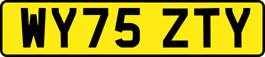 WY75ZTY