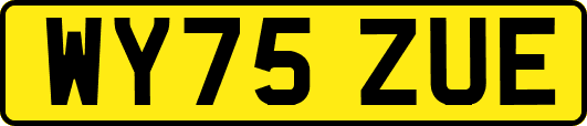 WY75ZUE