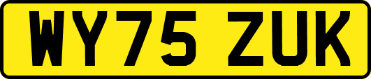 WY75ZUK