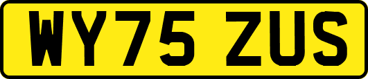 WY75ZUS