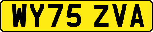 WY75ZVA