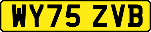 WY75ZVB