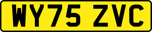 WY75ZVC