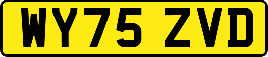 WY75ZVD