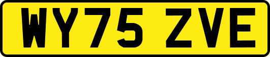 WY75ZVE