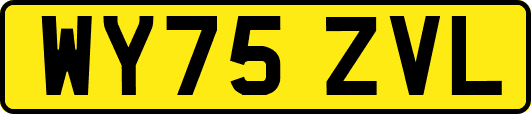 WY75ZVL