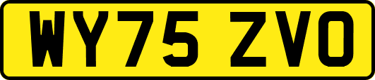 WY75ZVO