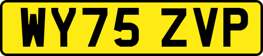 WY75ZVP