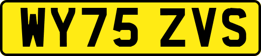 WY75ZVS