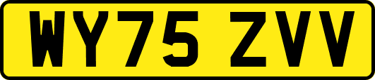 WY75ZVV